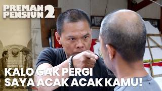 Download lagu Murad Ngamuk Dan Acak Acak Tempat Perjudian | PREMAN PENSIUN 2 EPS 3-4 PART 3