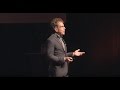 Technology Changes, The Law Follows || Mark Avsec | TEDxClevelandStateUniversity