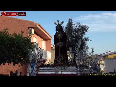Real, Muy Ilustre y Venerable Cofradía de Nazarenos de Nuestro Padre Jesús Cautivo, María Santísima de la Trinidad Coronada y del Glorioso Apóstol Santiago