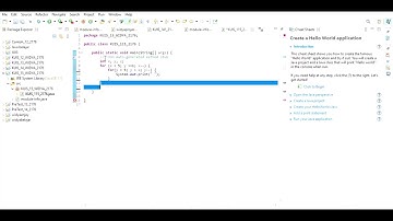 While membuat piramida segitiga terbalik