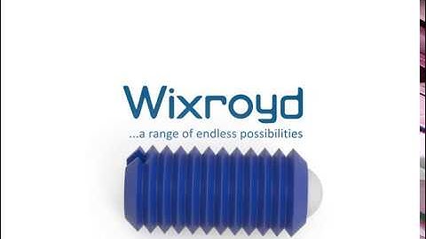 Wixroyd Cam Locking Quarter Turn Fasteners