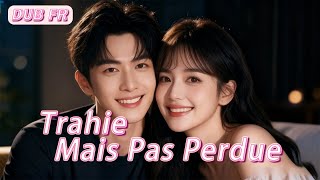 Trahie, Elle Se Tourne Vers Un Mariage Avec Un Homme Mûr, Et Découvre Que