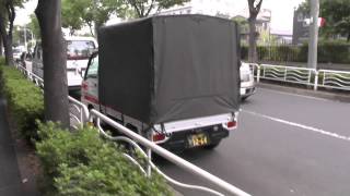 集団ストーカー被害者の日常　６月２５日　２