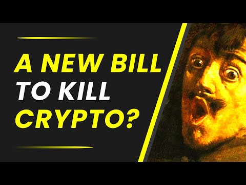 America COMPETES Act Explained 🚨 Will This New Law KILL CRYPTO?