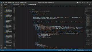 Celebrity Program the seller's store using product storing and pagination | Web Project Task 16 Profile