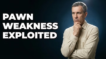 How To Exploit An Opponent