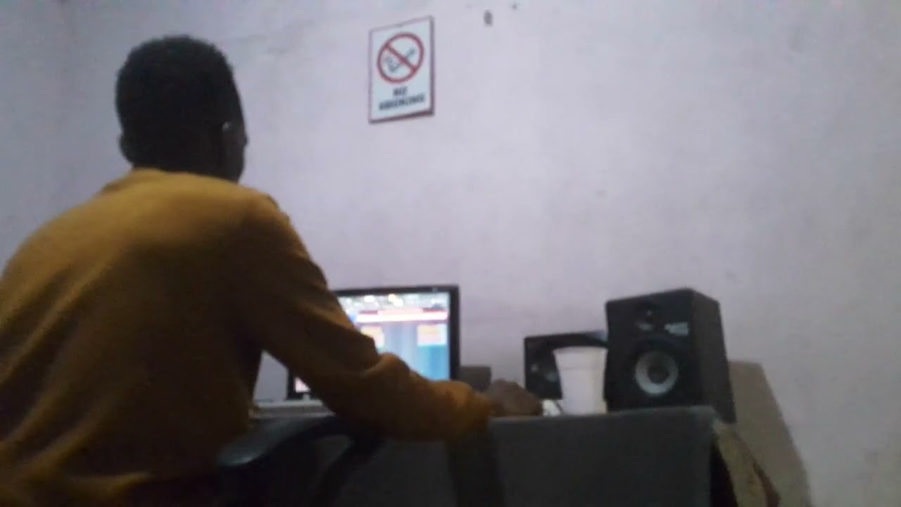 NamKasie_Amazing ft #Kaboy Kamakili