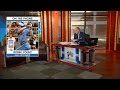 Baseball Hall of Famer Robin Yount Talks Bob Uecker, Bryce Harper & More - 3/10/16