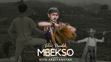 MBEKSO || Film Pendek Melestarikan Budaya Nusantara