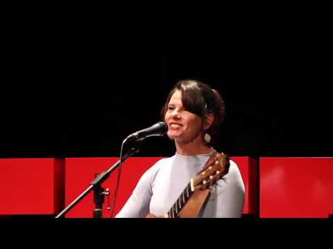 Gaby Aparicio Performs Her Original Song "Matter" | Gaby Aparicio | TEDxSanDiego thumbnail