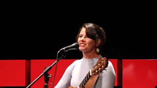 Gaby Aparicio Performs Her Original Song 'Matter' | Gaby Aparicio | TEDxSanDiego