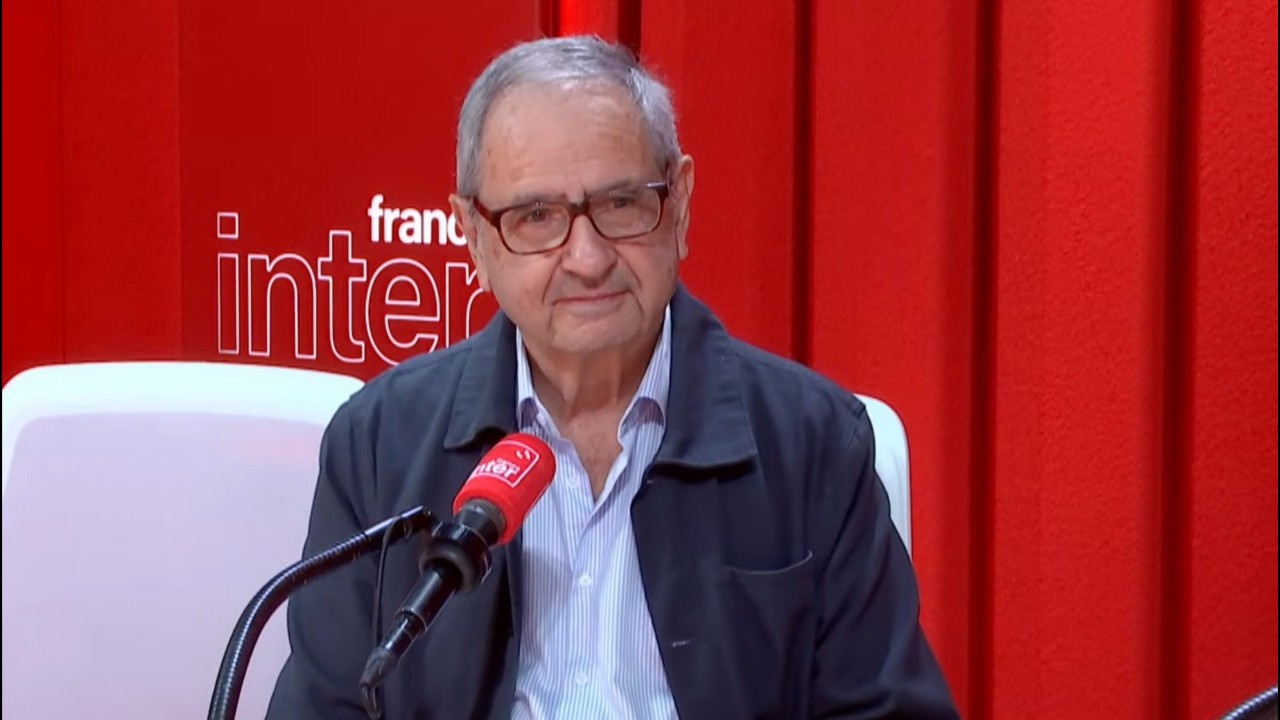 Pierre Rosanvallon déplore la "difficulté à intégrer le long terme dans notre décision"