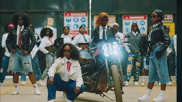 Mbawe  - Eddy Kenzo (Official Video)