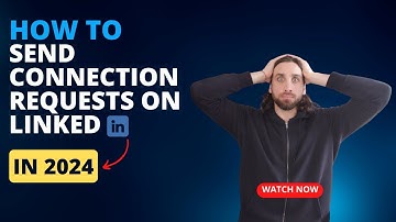 How to Create Winning LinkedIn Connection Requests for Lead Generation