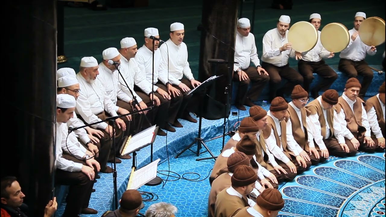 Kadir Gecesi Zikri - 2024 #kadirgecesi