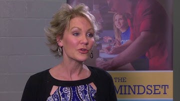 Agile Mindset in Action - Leslie Germond