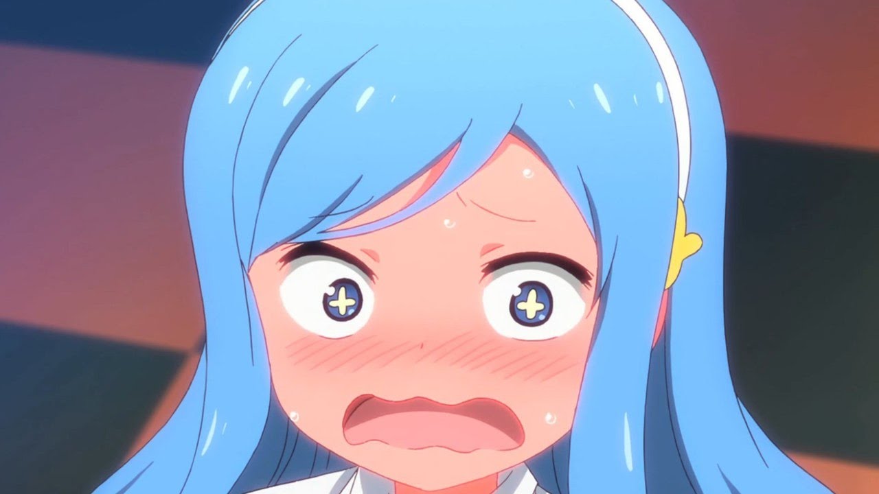 Новость от Anime Rynidguy ! Что с каналом ?