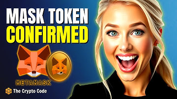 BREAKING! MetaMask’s MASK Token Could Change Web3 Forever