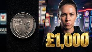 💥TURNING 10P INTO £1000 ON BIG BASS SLOTS💥DAY 44💥
