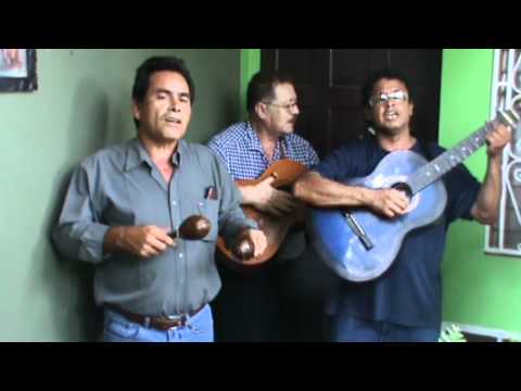 Cover La espinita - Con mi hermano y amigos