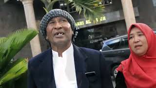 Lagu Qasidah Terbaru 2023 Sahur  Syarief Samalo