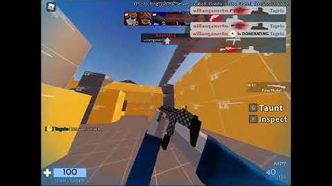 roblox arsenal cheater caught in 4k