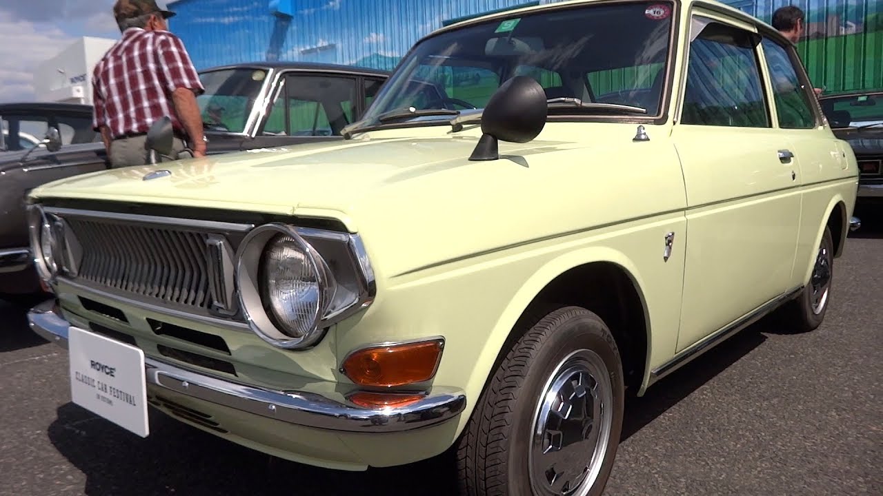 旧車 トヨタ パブリカ KP30 リアホイールキット 2個 パブリカ