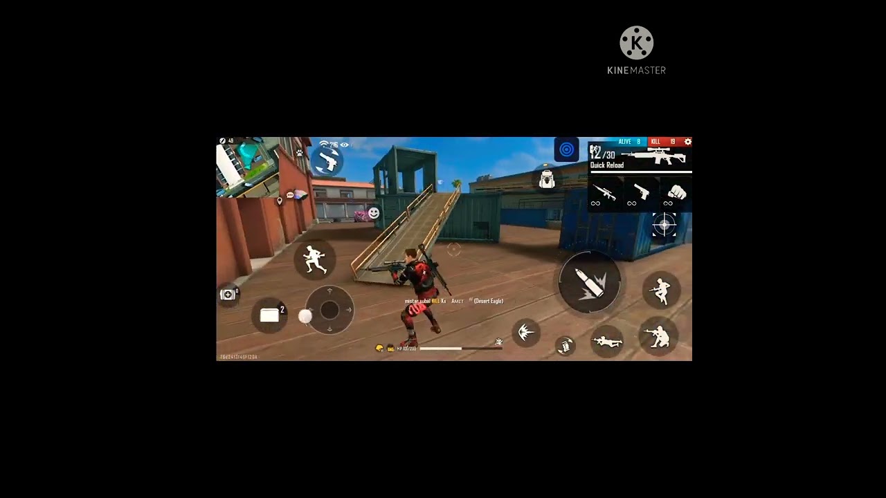 double woodpecker challenge 