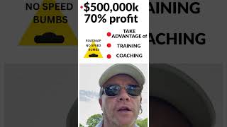 Old Guy RETIRED Contractor talks $500k training/ coaching