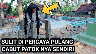 Sulit Di Percaya Hidup Di Alam Ghaib Selama 23Tahun