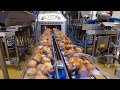 Domino’s Ax-Series continuous inkjet printers help Blini print best before dates