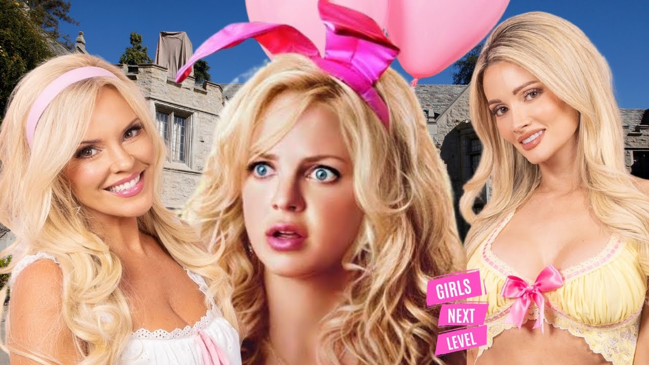 The TRUTH about The House Bunny!