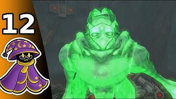 Metroid Prime 2: Echoes Part 12 - Super Missile