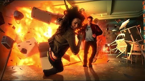 Clark & Lois Scenes - (Part 4) 10x07 Ambush