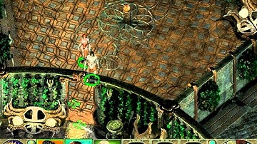 indescribable frustration - PLANESCAPE TORMENT - gameplay - part 505 - ss 18/20