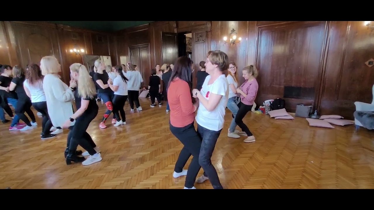 DZIEŃDOBEREK _METODA EDUMUZ-