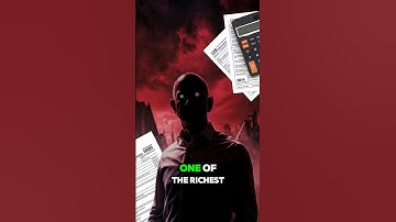 How Jeff Bezos Avoids Paying Billions in Taxes #JeffBezos #TaxLoopholes #TaxCredits #StockMarket