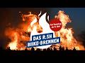 Das R SH Biikebrennen