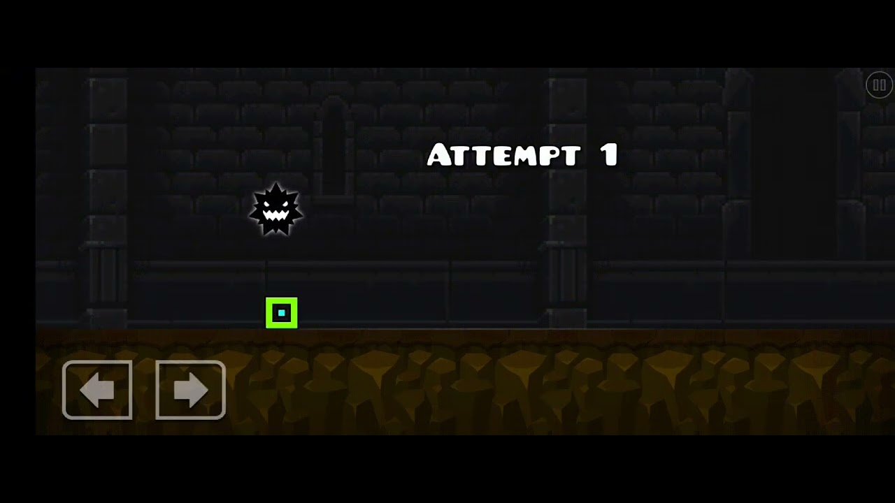 How to Make Cursed Thorn Enemy (Simple)