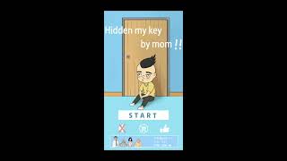 [Neeter] Hidden my key by Mom all levels 1-30 screenshot 2