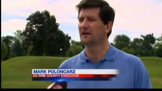 100 years ago U.S. Open came to Buffalo