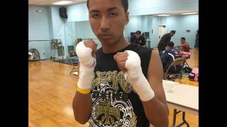 2016.05.07 Region 11 Junior Olympics