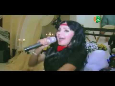 Maral Ibragimowa   Sen yanymda bolgin Full HD