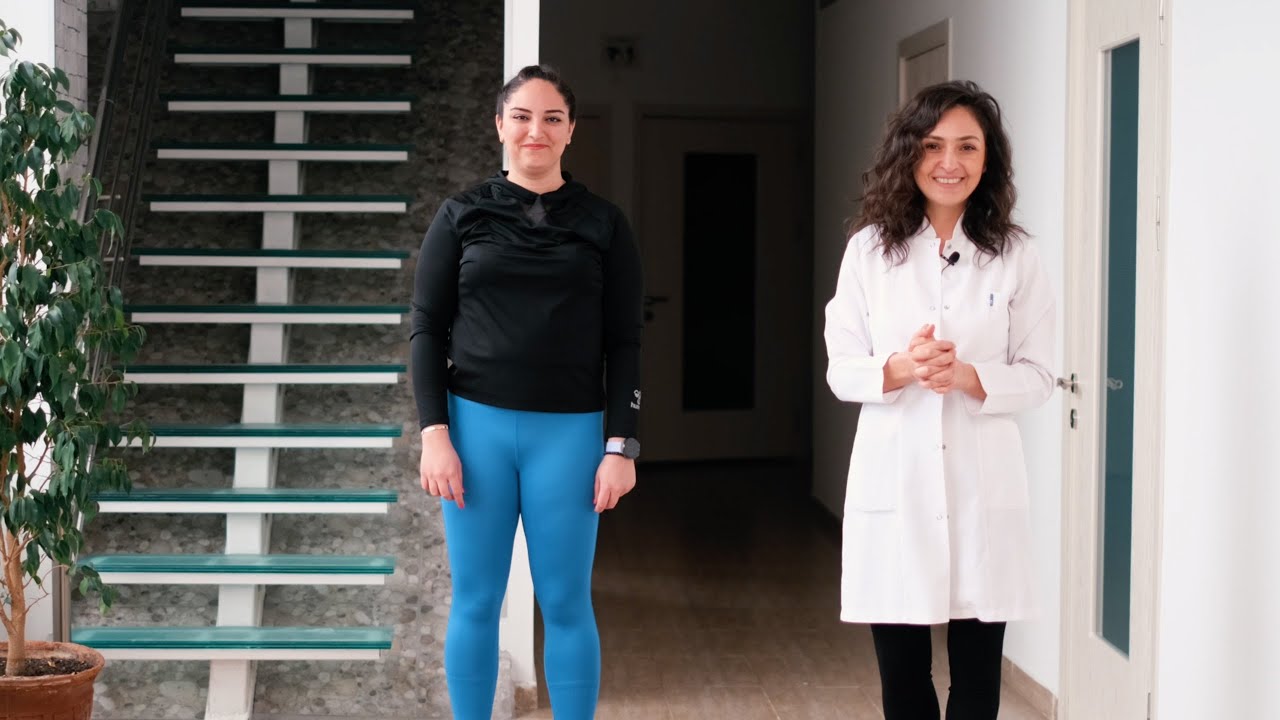 Fasya Nedir? | Fasya Egzersizleri