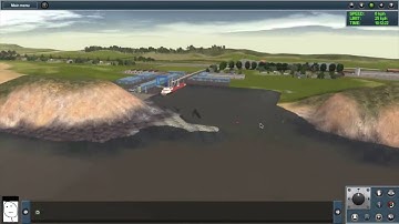 Trainz Simulator Funny Crash Compilation #30