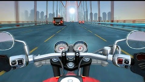 Moto Rider USA | Gameplay | Part 2