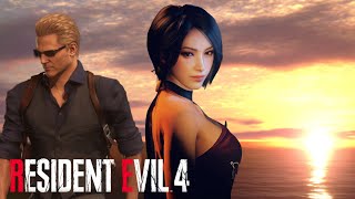 Resident Evil 4 Remake Hit With Some HUGE NEWS...