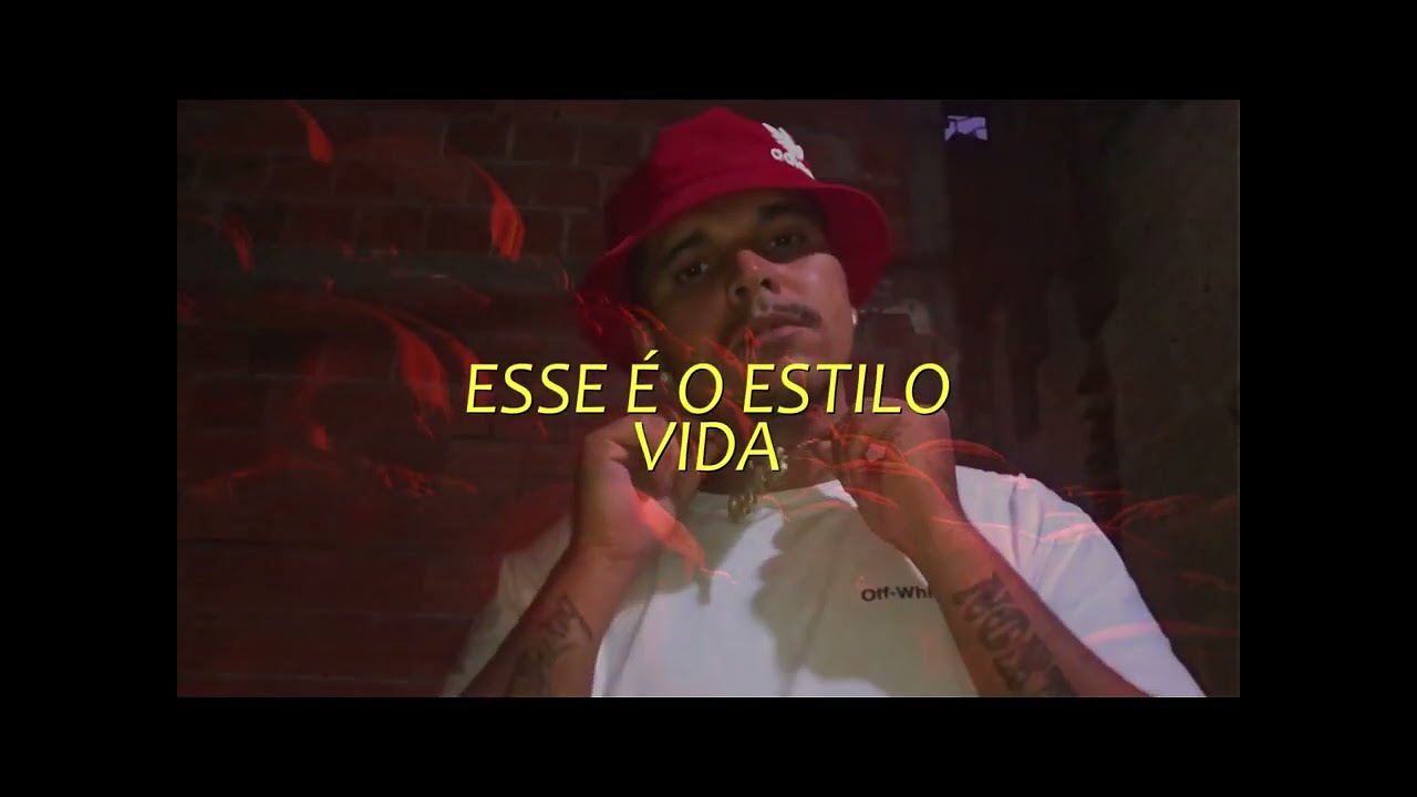 ArtilheiroQNG x IdracProd- Real Correria(Official Visual) By @QNG4K1