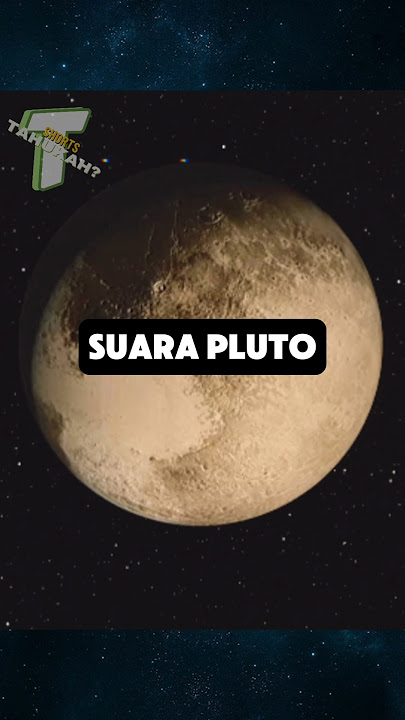 Mengerikan Suara-suara planet di tata Surya #soundspace
