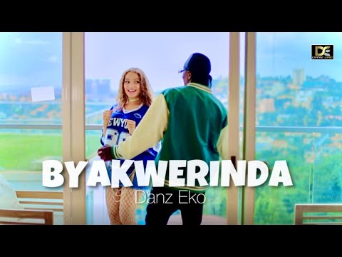 Byakwerinda